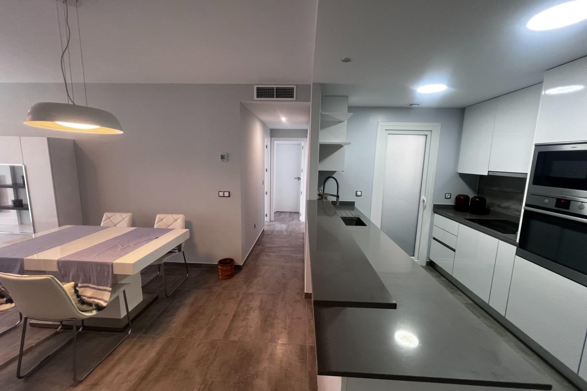 Odsprzedaż - Apartamento - Elche - Playa arenales del sol