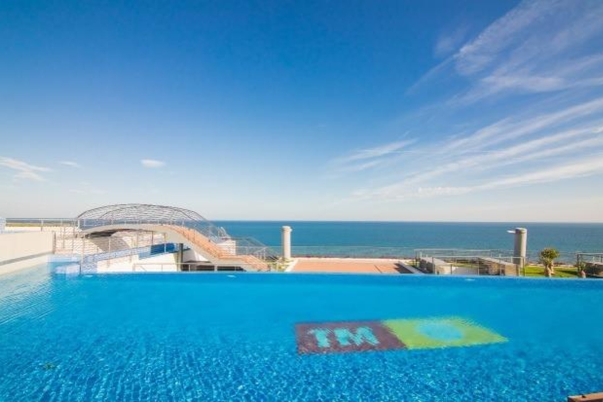 Odsprzedaż - Apartamento - Elche - Playa arenales del sol