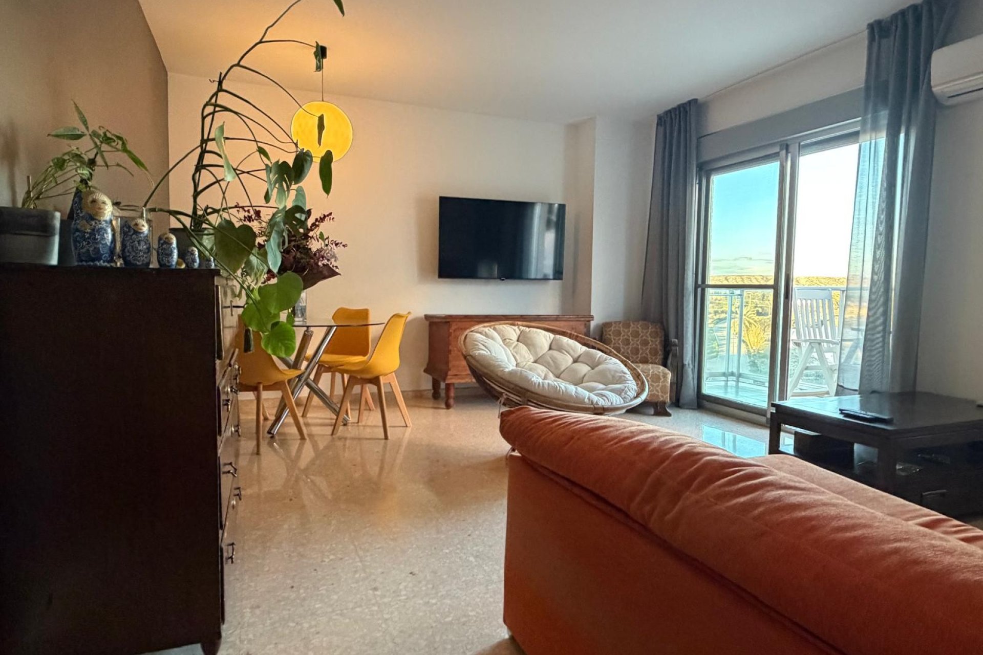 Odsprzedaż - Apartamento - Elche - Zona Deportiva-Nuevo Altabix