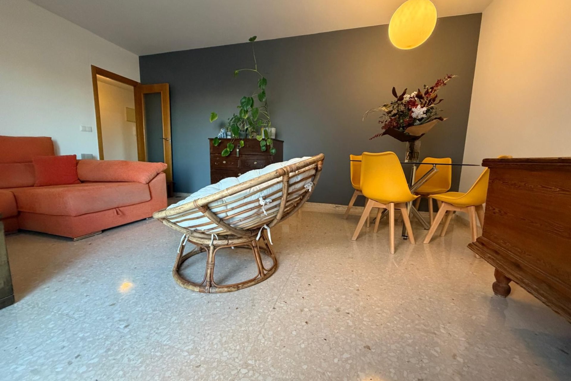 Odsprzedaż - Apartamento - Elche - Zona Deportiva-Nuevo Altabix