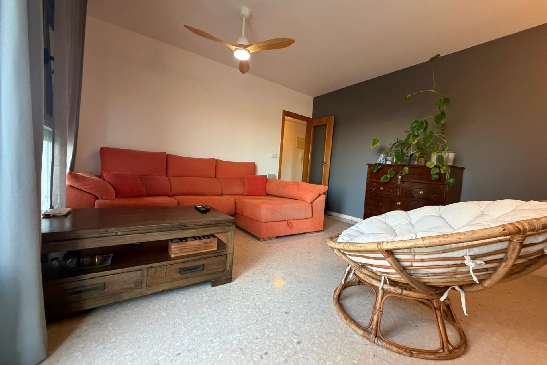 Odsprzedaż - Apartamento - Elche - Zona Deportiva-Nuevo Altabix