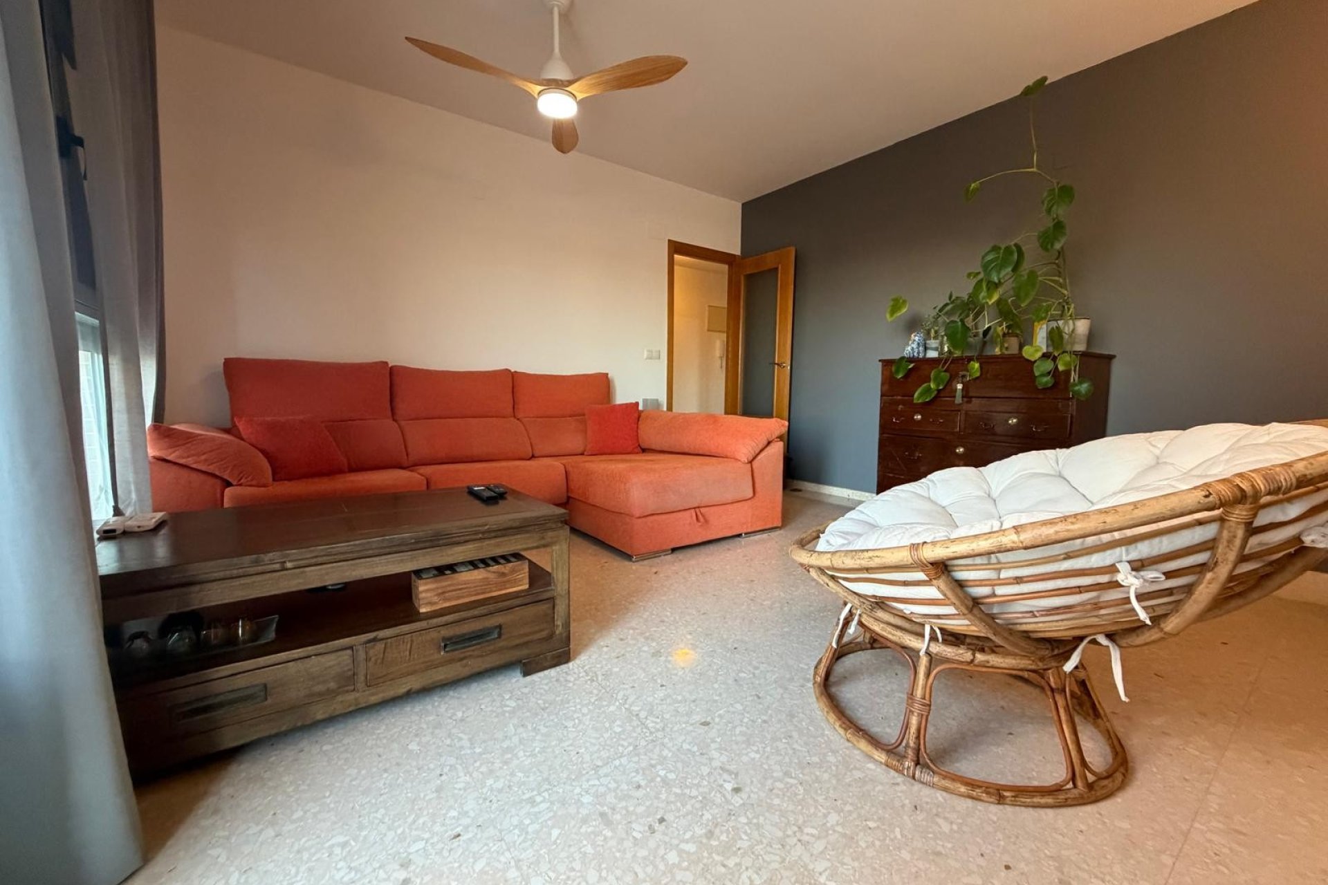 Odsprzedaż - Apartamento - Elche - Zona Deportiva-Nuevo Altabix