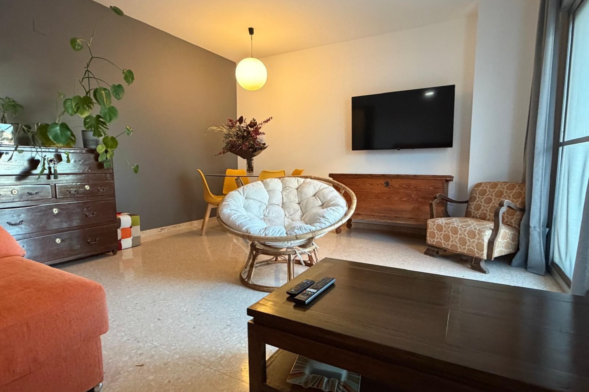 Odsprzedaż - Apartamento - Elche - Zona Deportiva-Nuevo Altabix