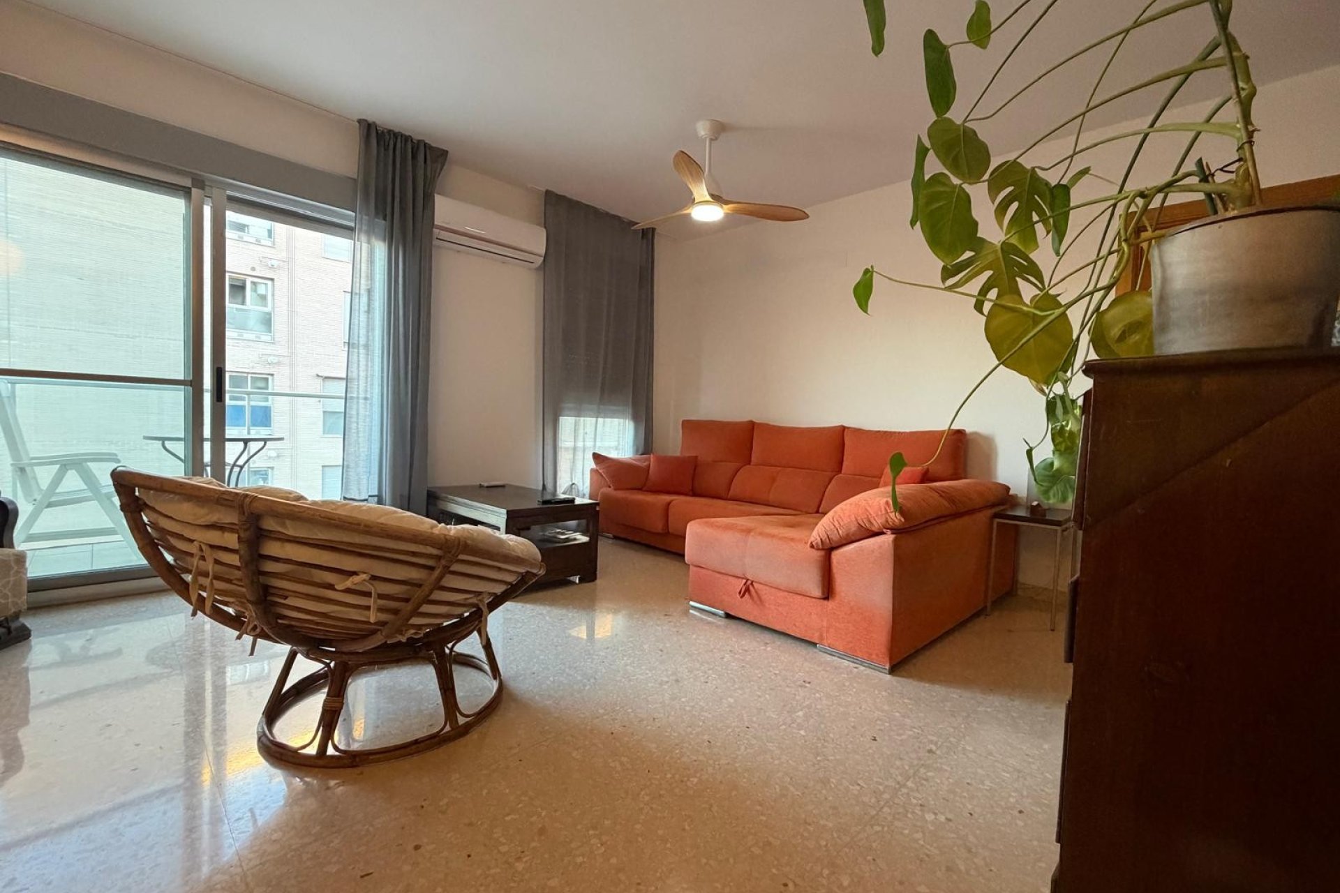 Odsprzedaż - Apartamento - Elche - Zona Deportiva-Nuevo Altabix