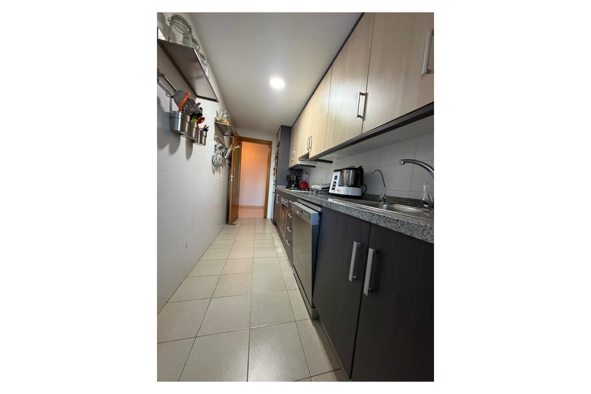 Odsprzedaż - Apartamento - Elche - Zona Deportiva-Nuevo Altabix