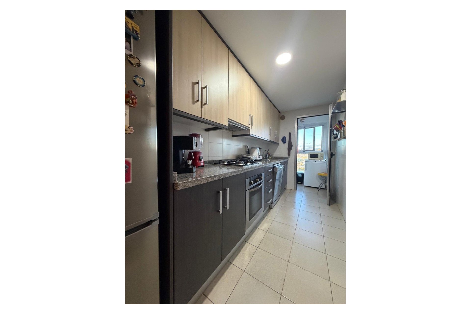 Odsprzedaż - Apartamento - Elche - Zona Deportiva-Nuevo Altabix