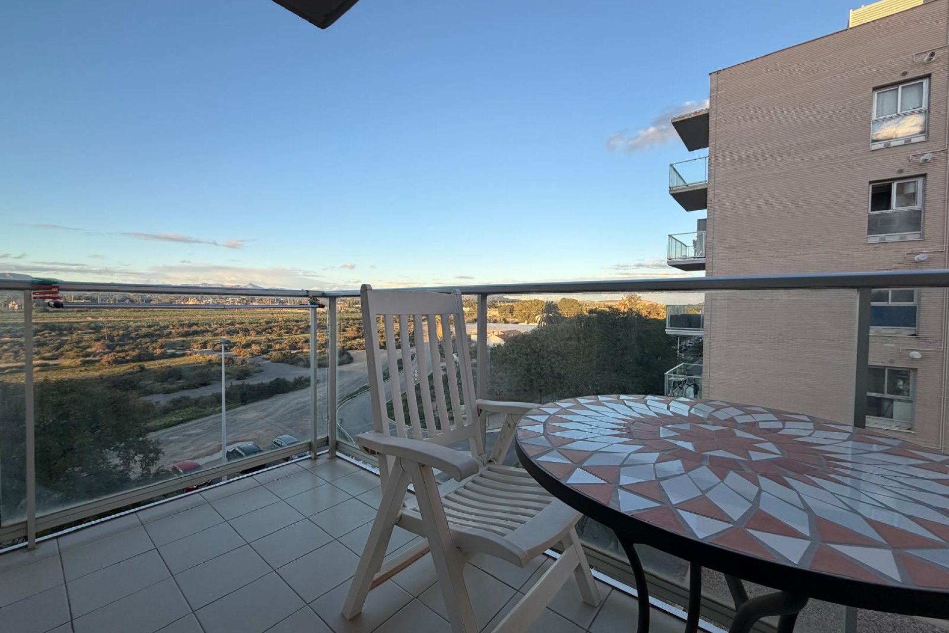 Odsprzedaż - Apartamento - Elche - Zona Deportiva-Nuevo Altabix