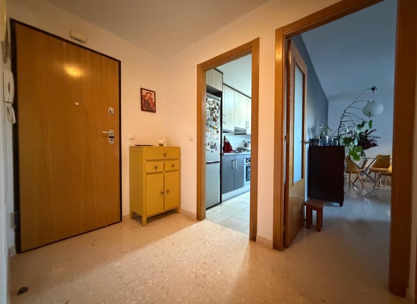 Odsprzedaż - Apartamento - Elche - Zona Deportiva-Nuevo Altabix