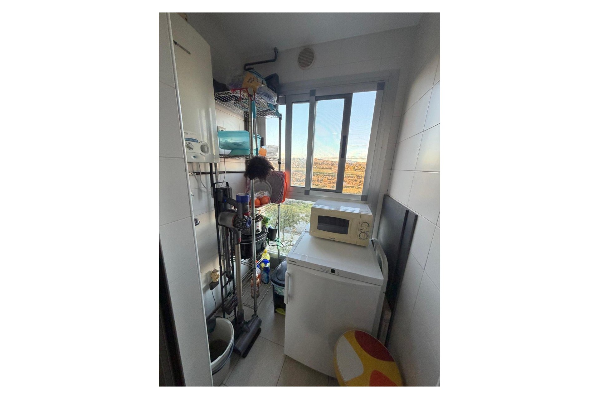 Odsprzedaż - Apartamento - Elche - Zona Deportiva-Nuevo Altabix