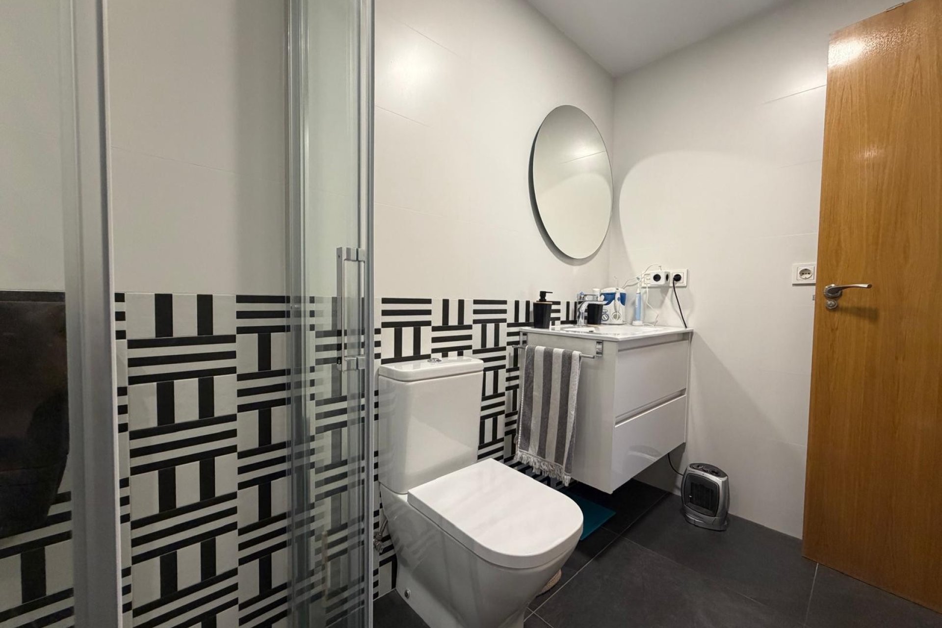 Odsprzedaż - Apartamento - Elche - Zona Deportiva-Nuevo Altabix