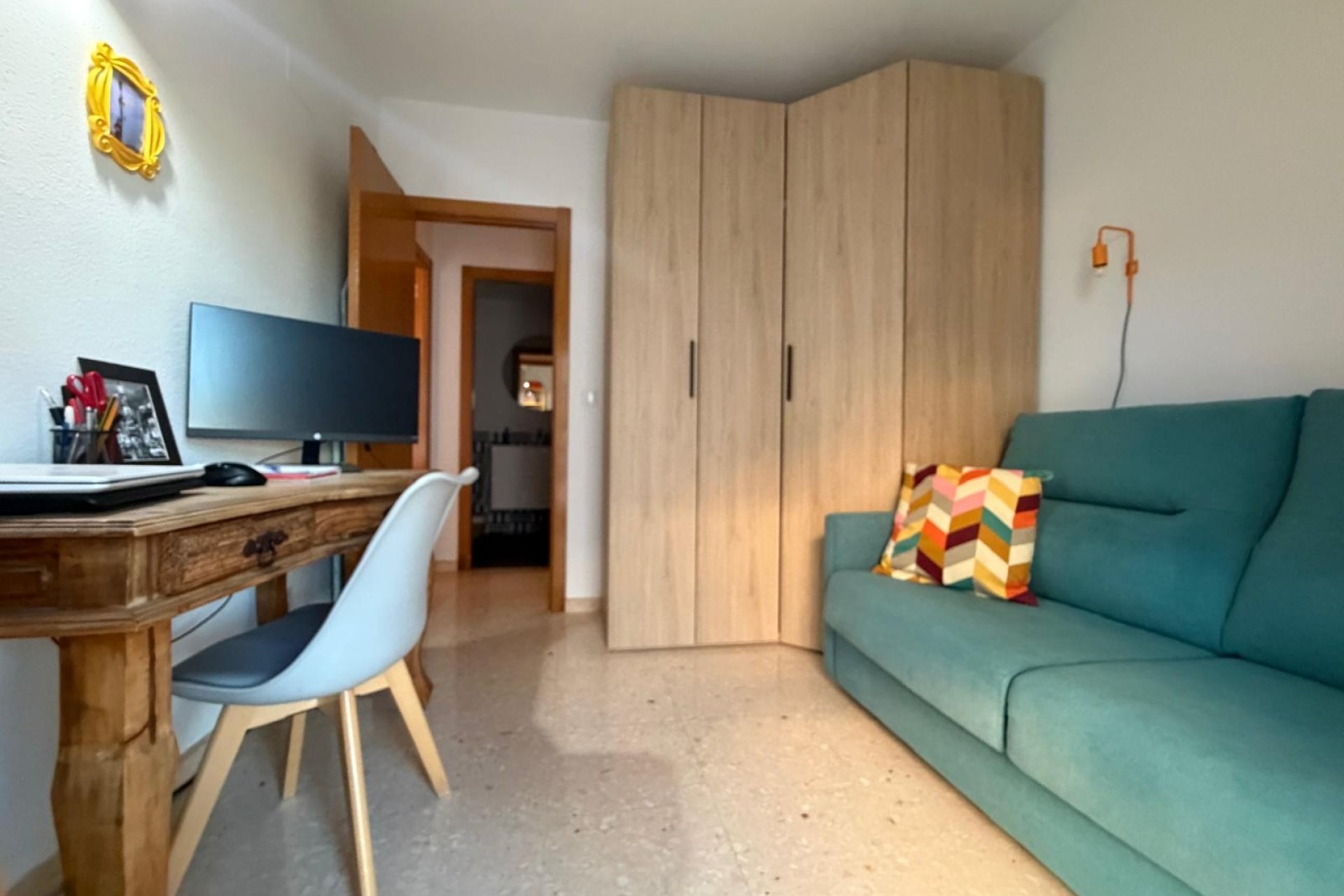 Odsprzedaż - Apartamento - Elche - Zona Deportiva-Nuevo Altabix