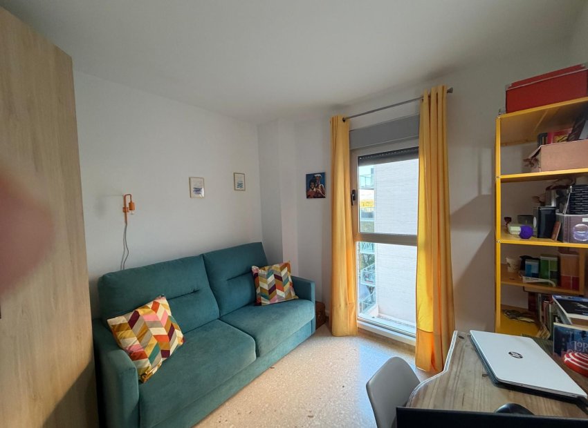 Odsprzedaż - Apartamento - Elche - Zona Deportiva-Nuevo Altabix