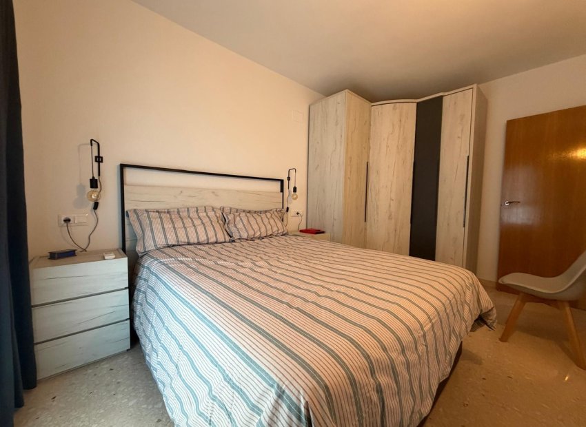 Odsprzedaż - Apartamento - Elche - Zona Deportiva-Nuevo Altabix