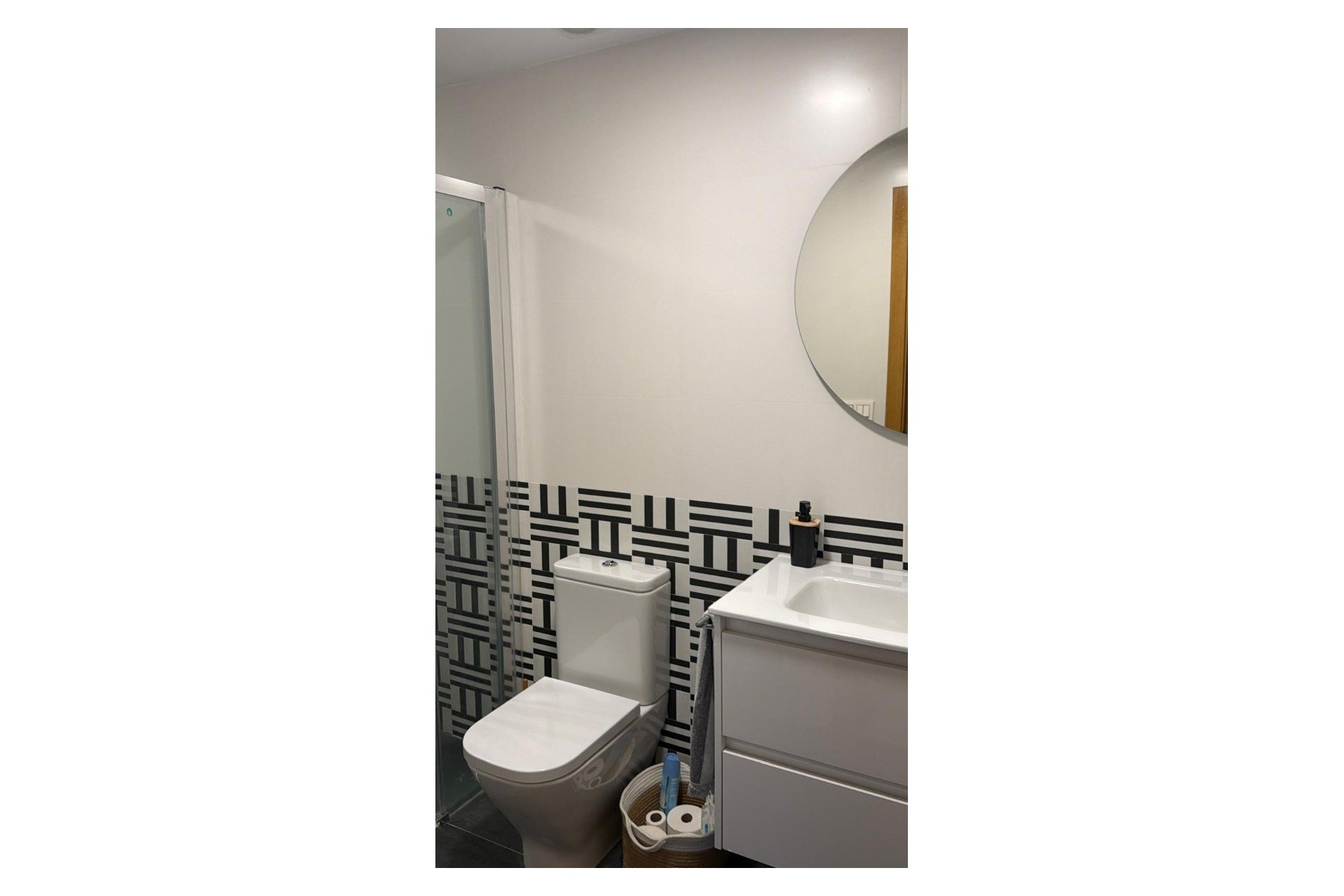 Odsprzedaż - Apartamento - Elche - Zona Deportiva-Nuevo Altabix