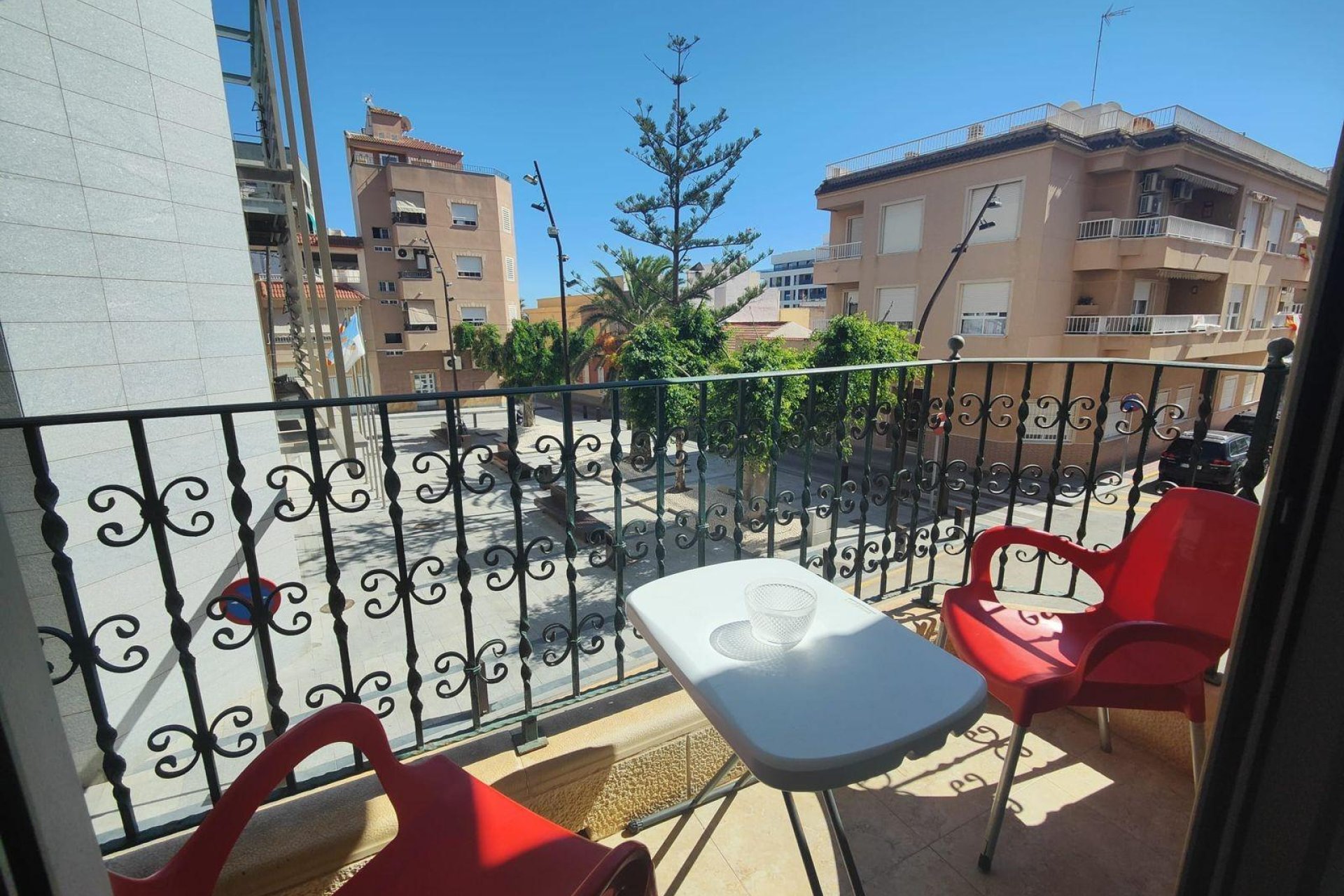 Odsprzedaż - Apartamento - La Mata - La mata