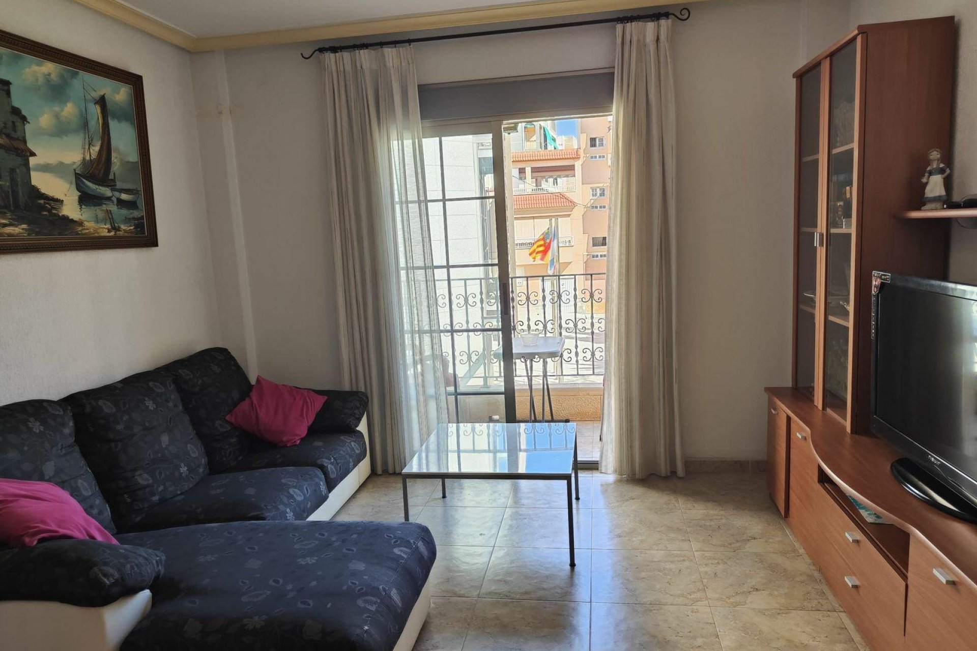 Odsprzedaż - Apartamento - La Mata - La mata
