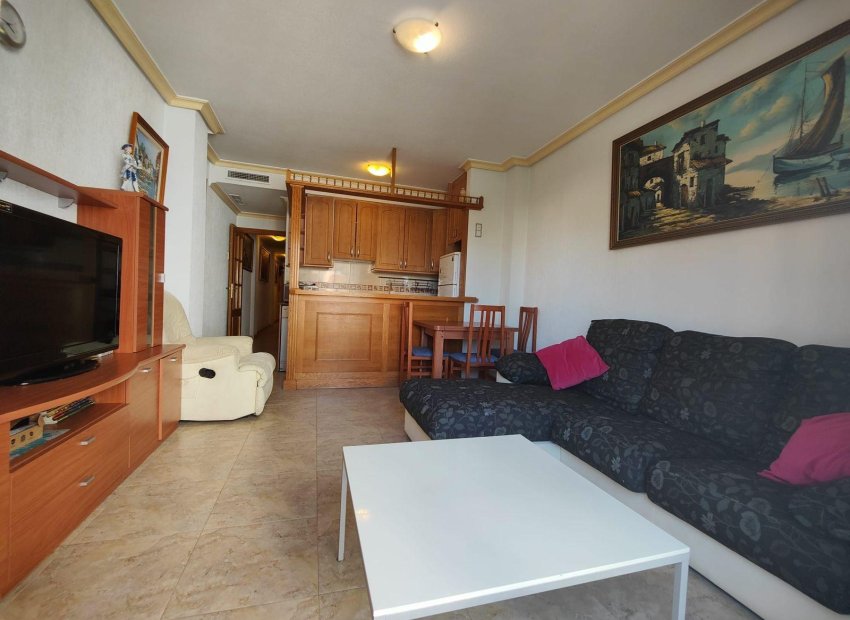 Odsprzedaż - Apartamento - La Mata - La mata