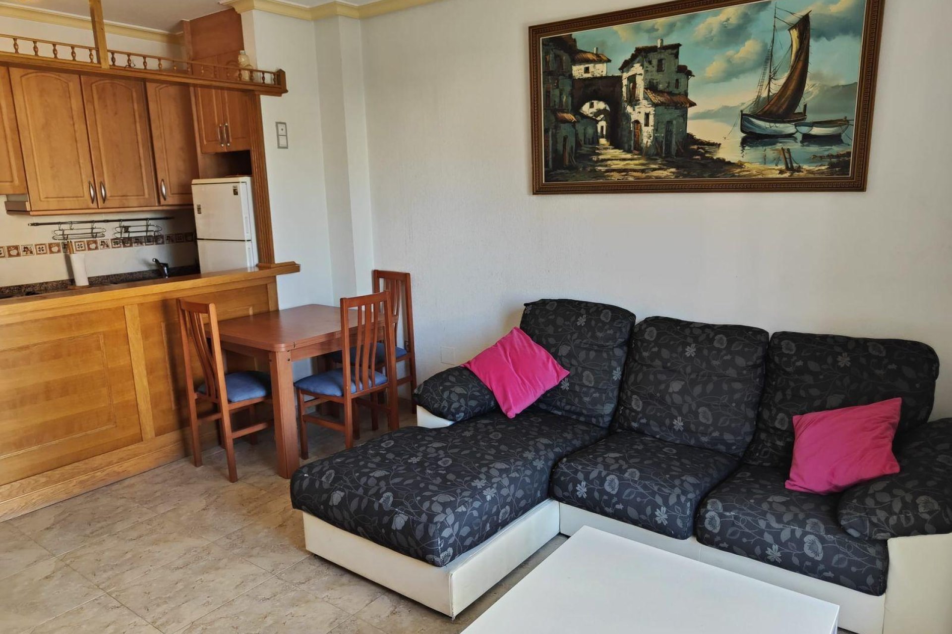 Odsprzedaż - Apartamento - La Mata - La mata