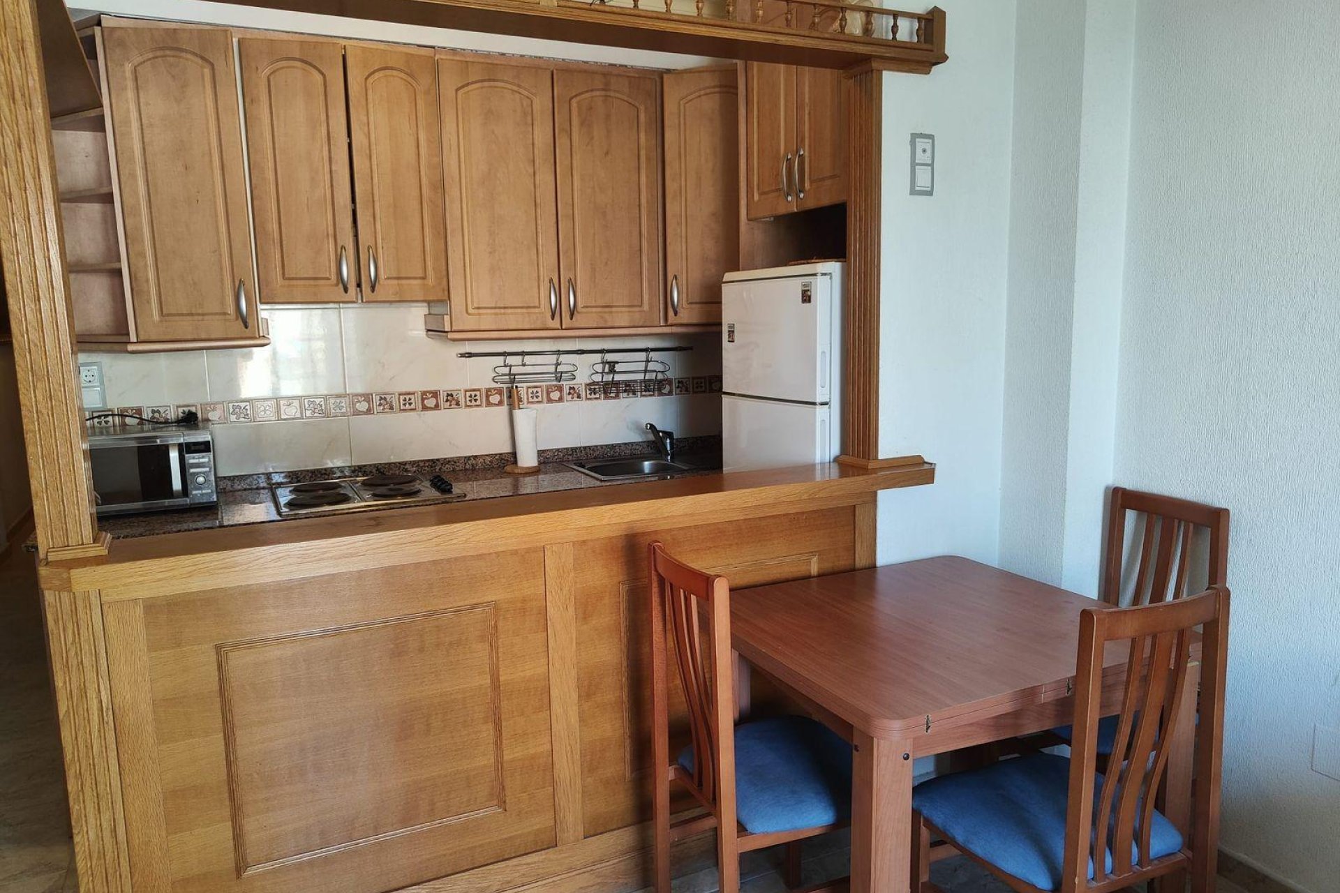 Odsprzedaż - Apartamento - La Mata - La mata