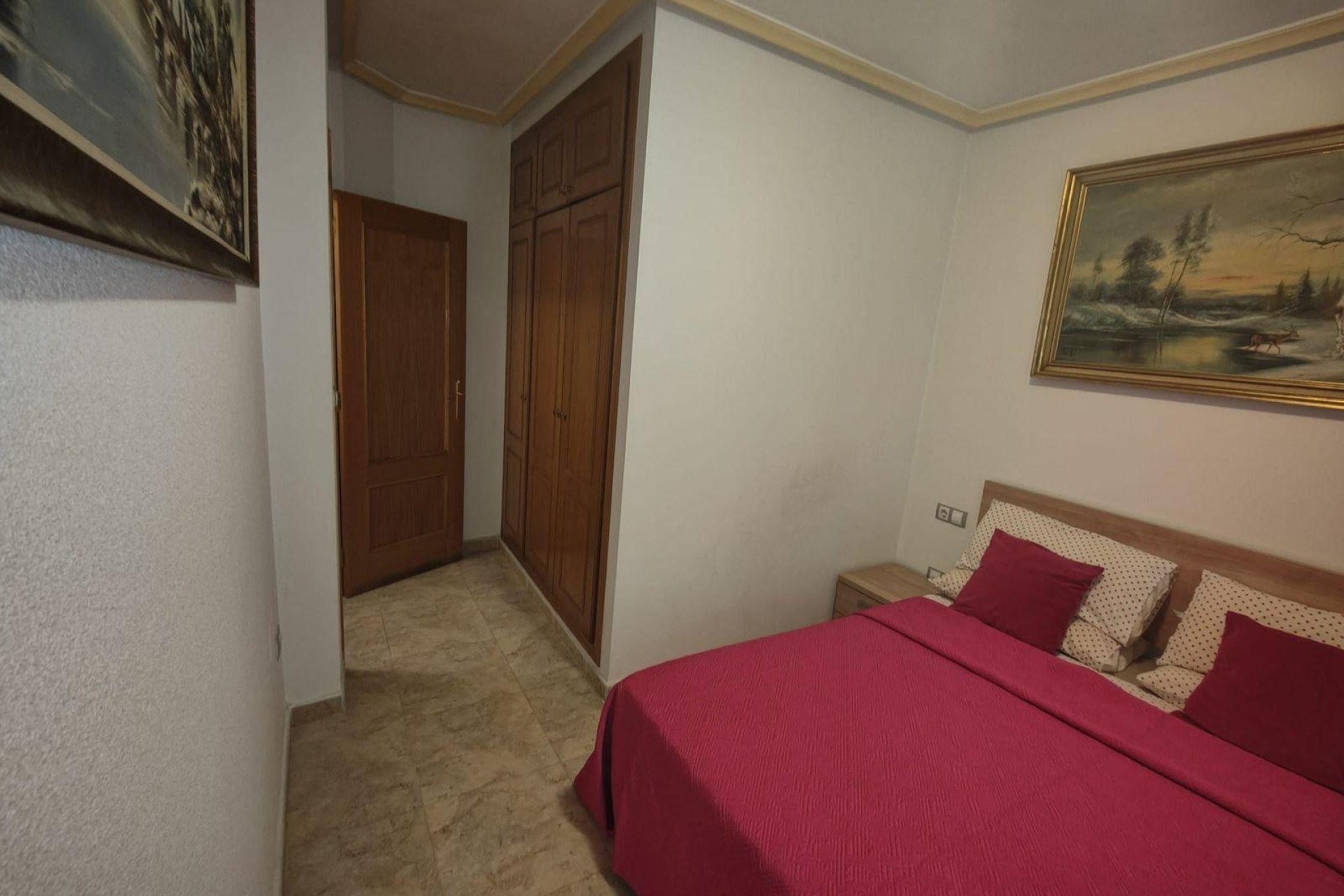 Odsprzedaż - Apartamento - La Mata - La mata
