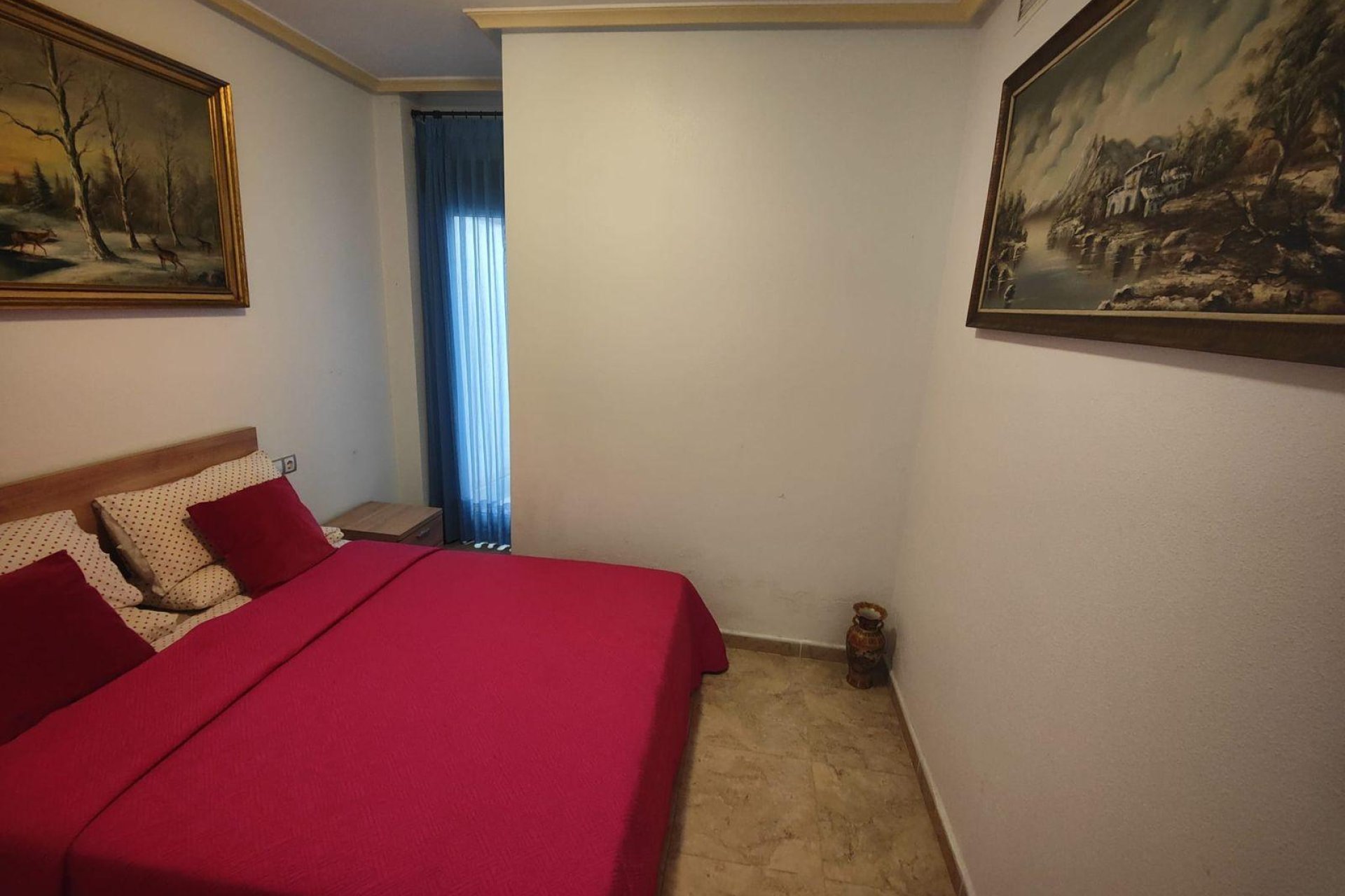 Odsprzedaż - Apartamento - La Mata - La mata