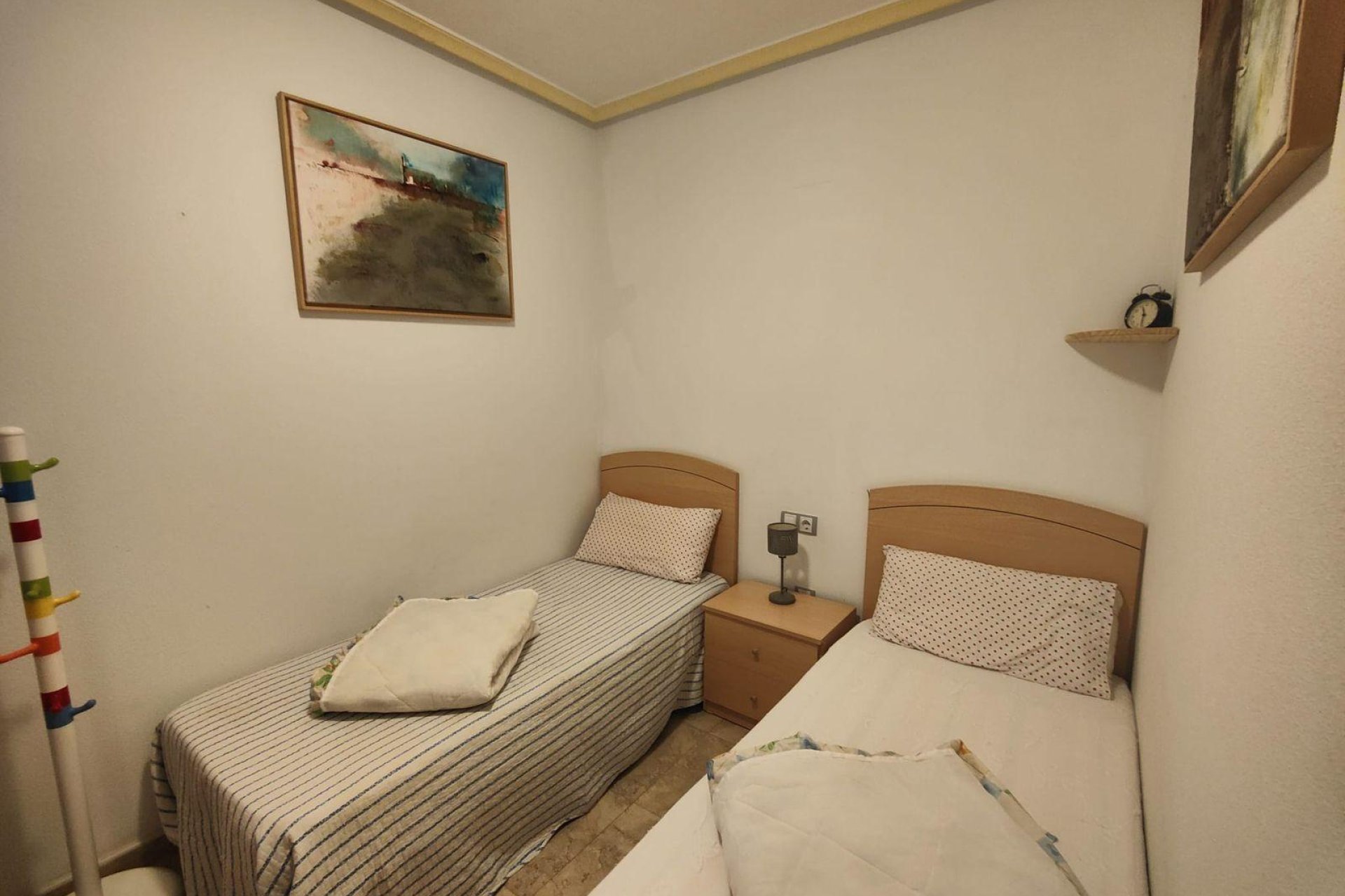 Odsprzedaż - Apartamento - La Mata - La mata