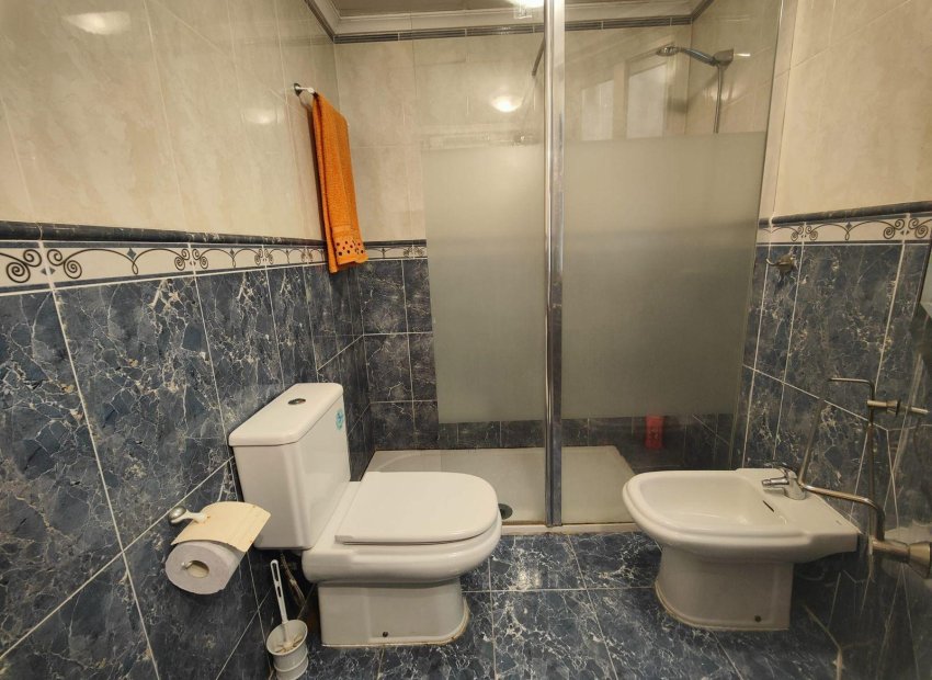 Odsprzedaż - Apartamento - La Mata - La mata