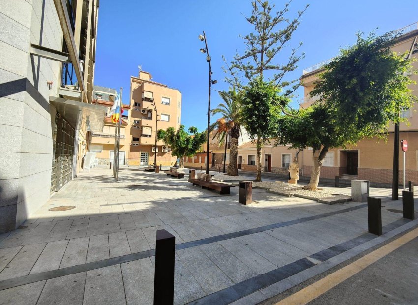 Odsprzedaż - Apartamento - La Mata - La mata