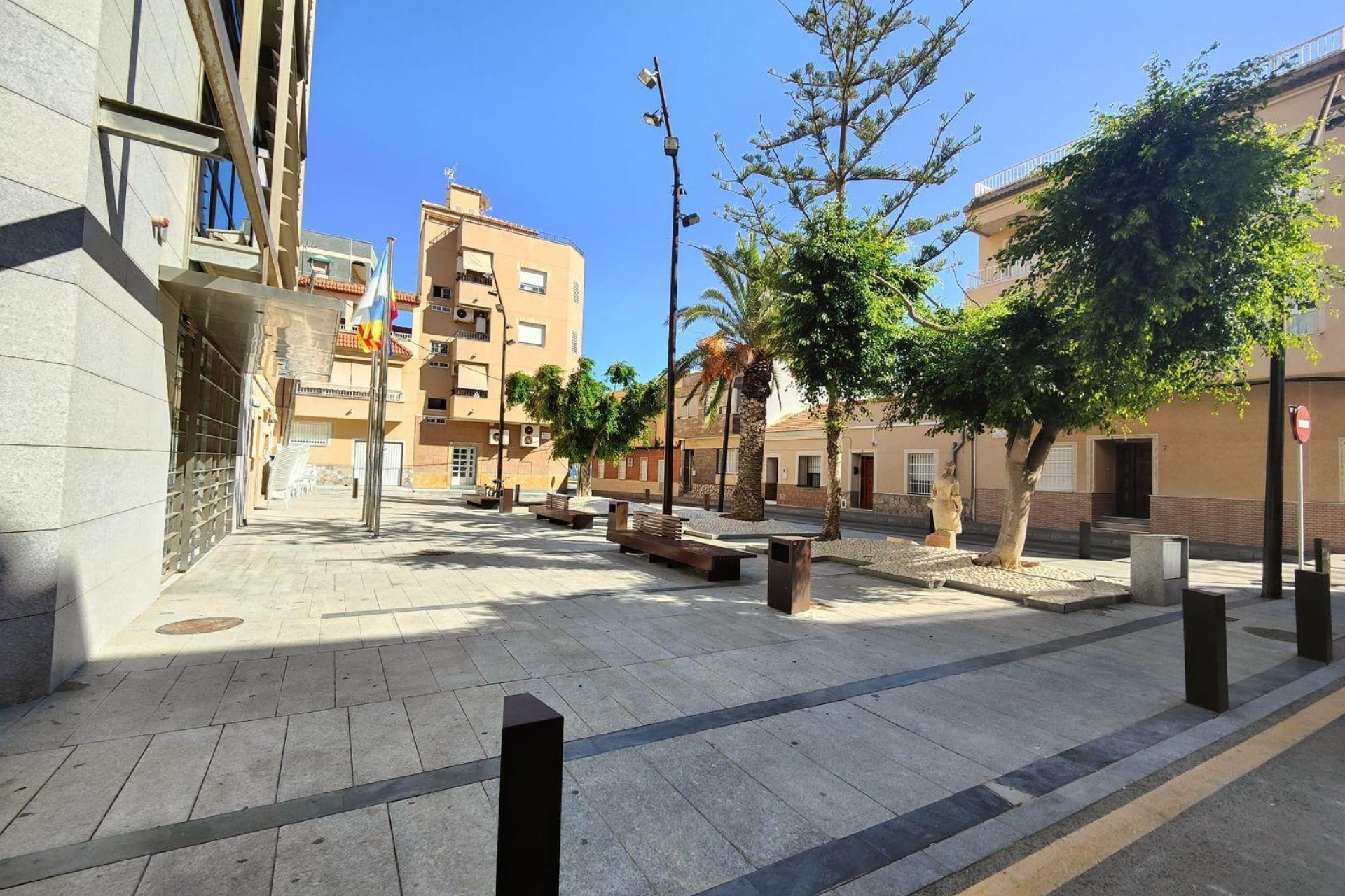 Odsprzedaż - Apartamento - La Mata - La mata