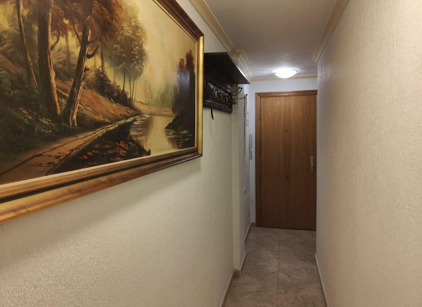 Odsprzedaż - Apartamento - La Mata - La mata