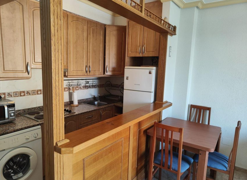 Odsprzedaż - Apartamento - La Mata - La mata