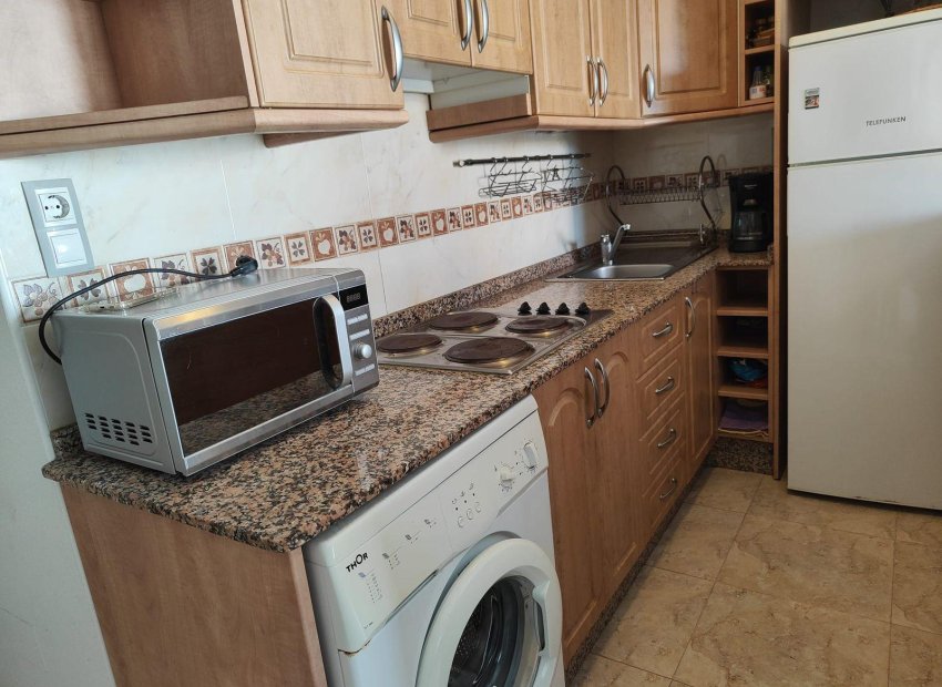 Odsprzedaż - Apartamento - La Mata - La mata