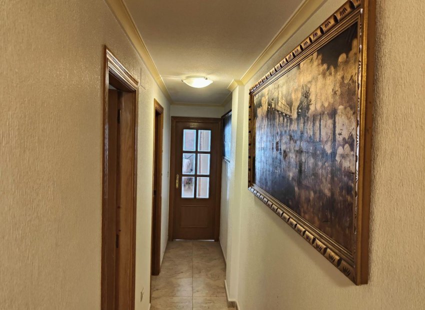 Odsprzedaż - Apartamento - La Mata - La mata