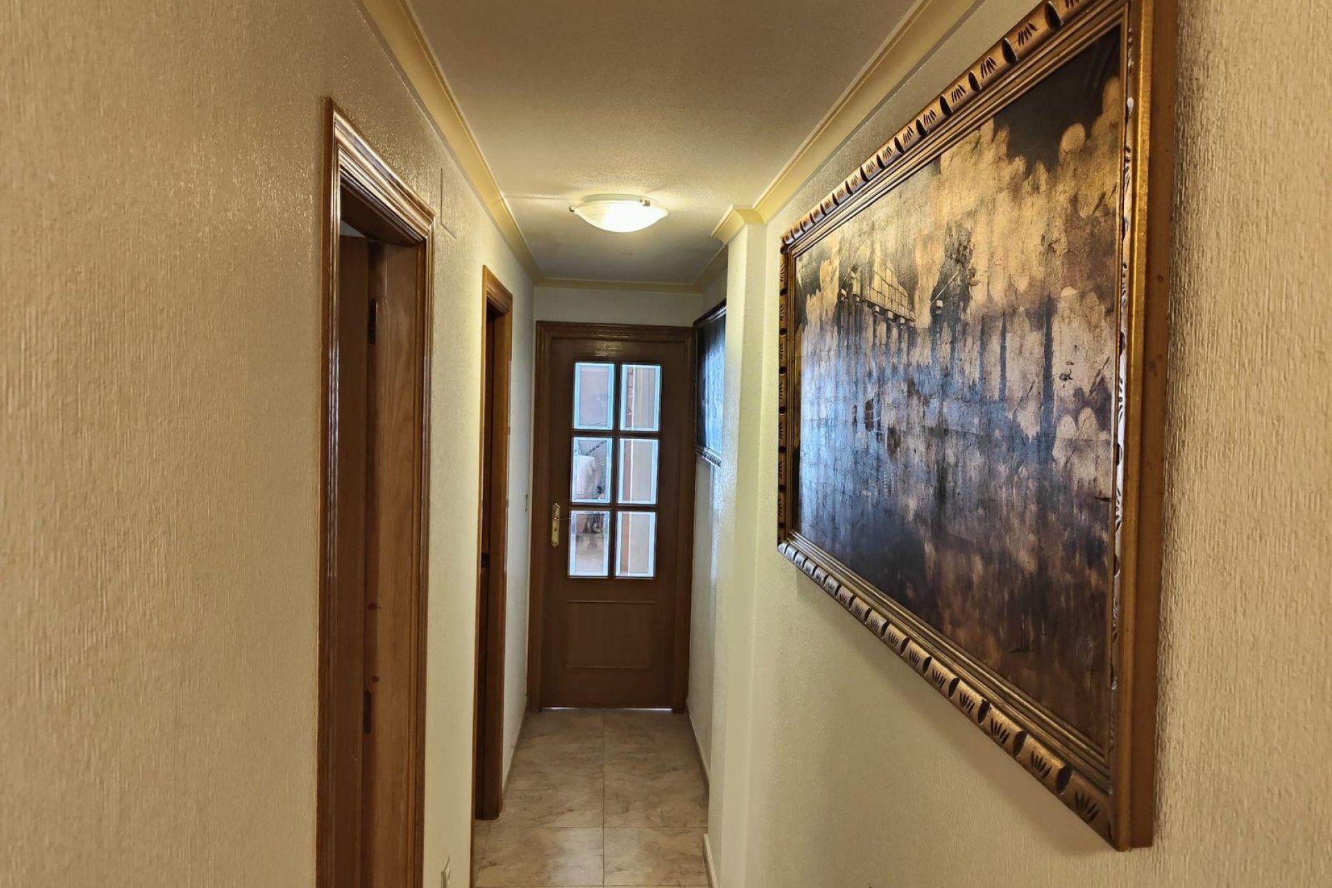 Odsprzedaż - Apartamento - La Mata - La mata