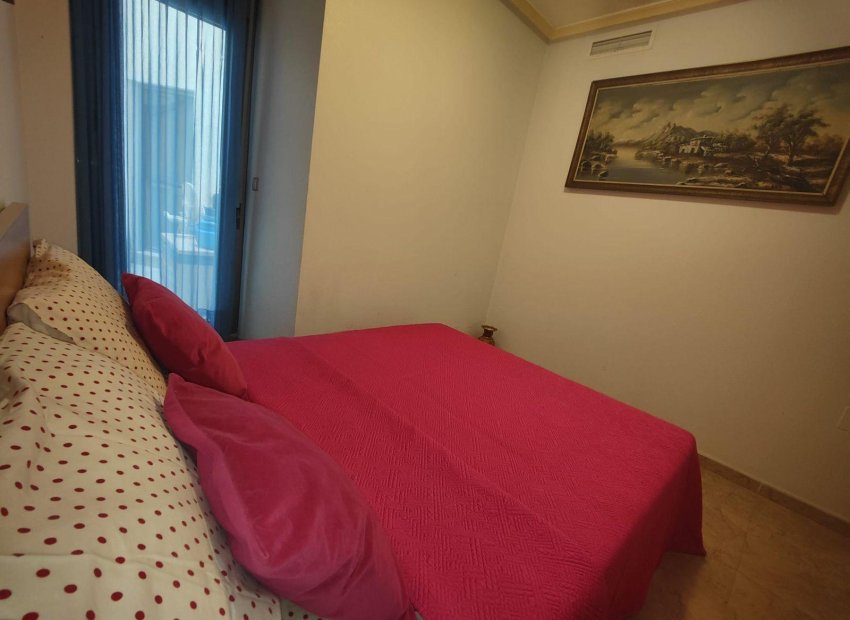 Odsprzedaż - Apartamento - La Mata - La mata