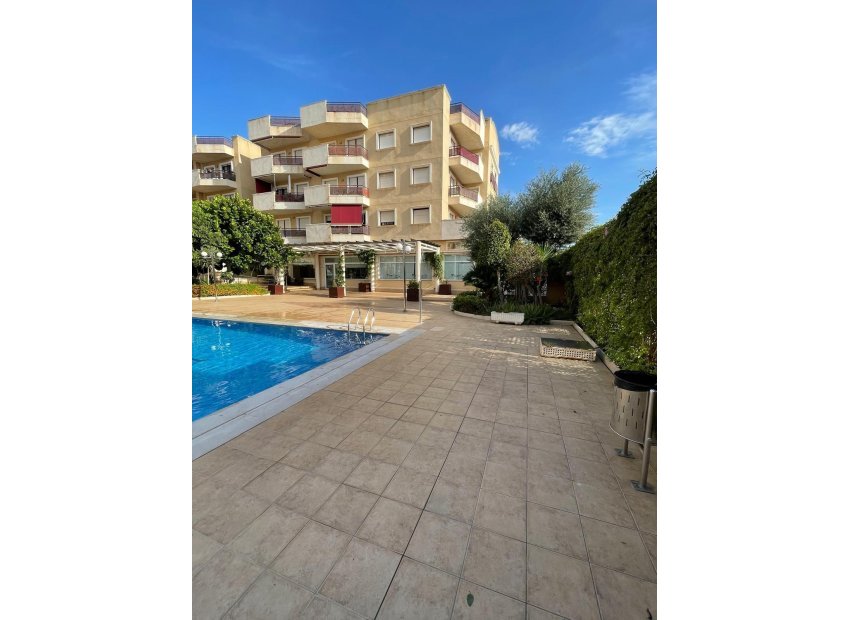 Odsprzedaż - Apartamento - Orihuela Costa - Campoamor