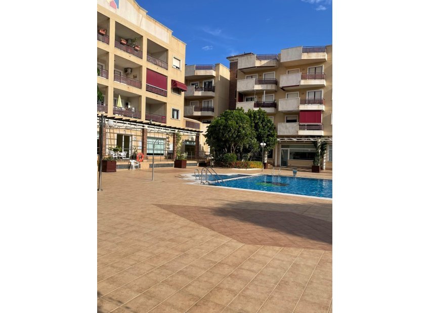 Odsprzedaż - Apartamento - Orihuela Costa - Campoamor