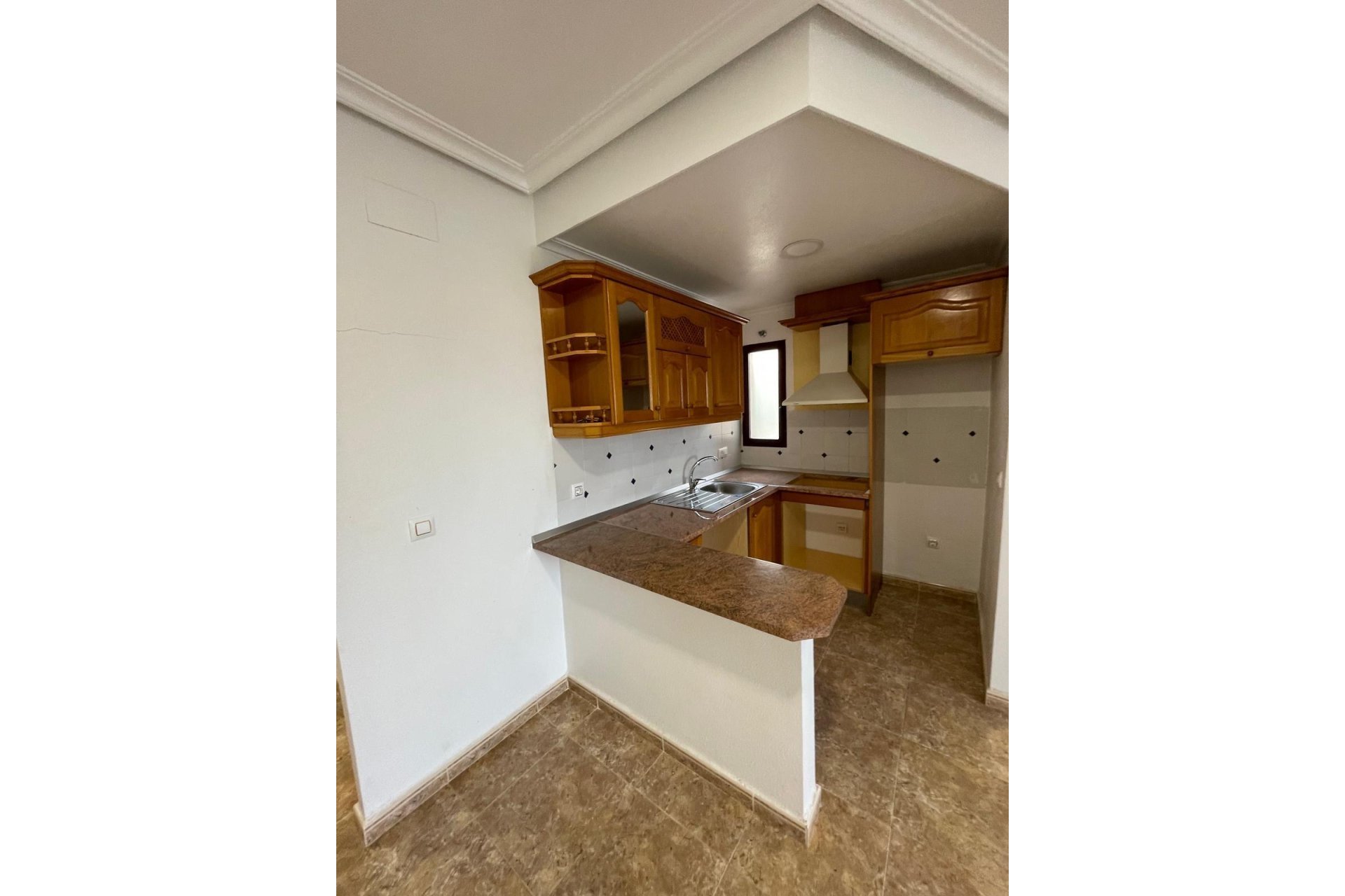 Odsprzedaż - Apartamento - Orihuela Costa - Campoamor