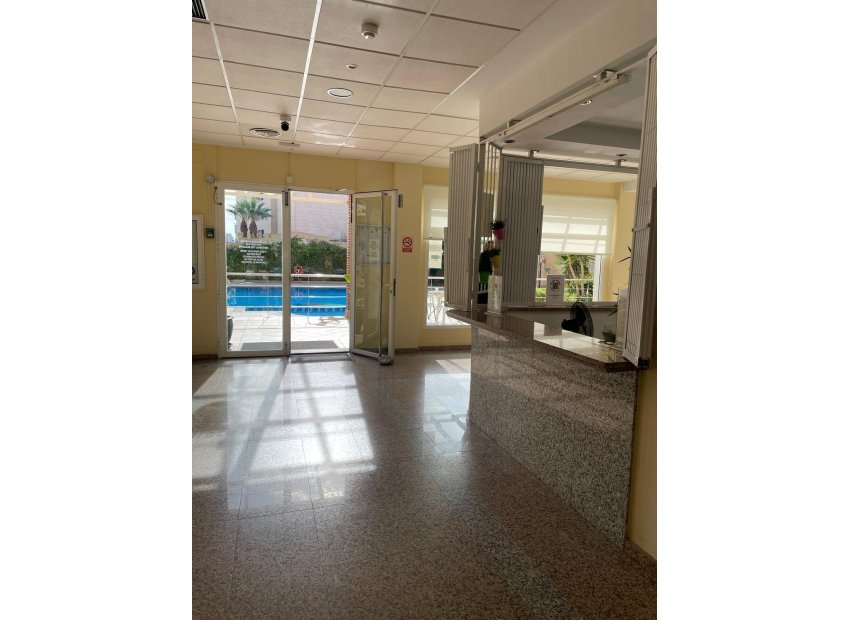 Odsprzedaż - Apartamento - Orihuela Costa - Campoamor