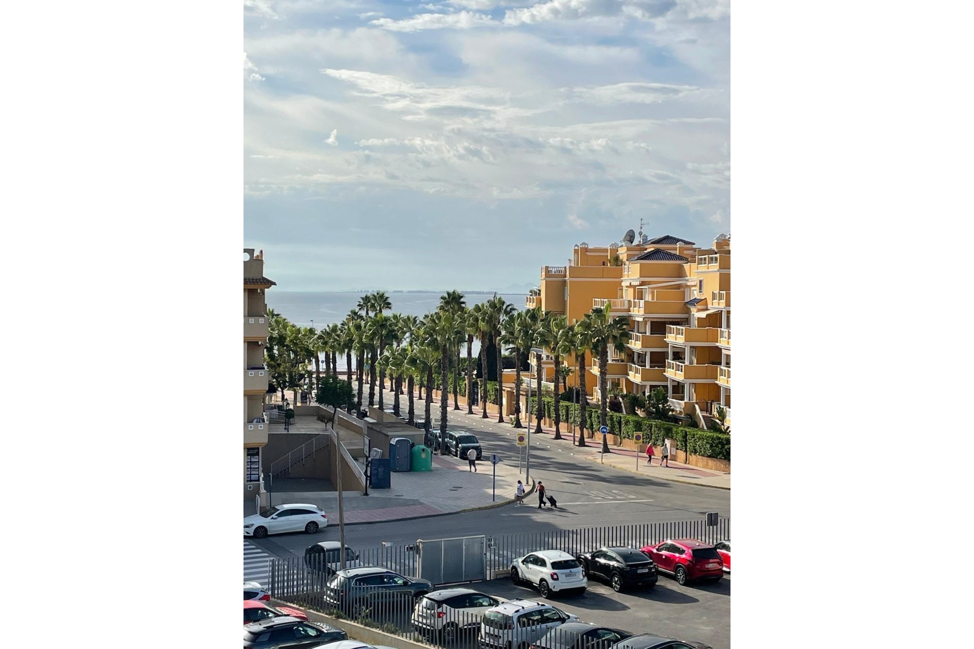 Odsprzedaż - Apartamento - Orihuela Costa - Campoamor