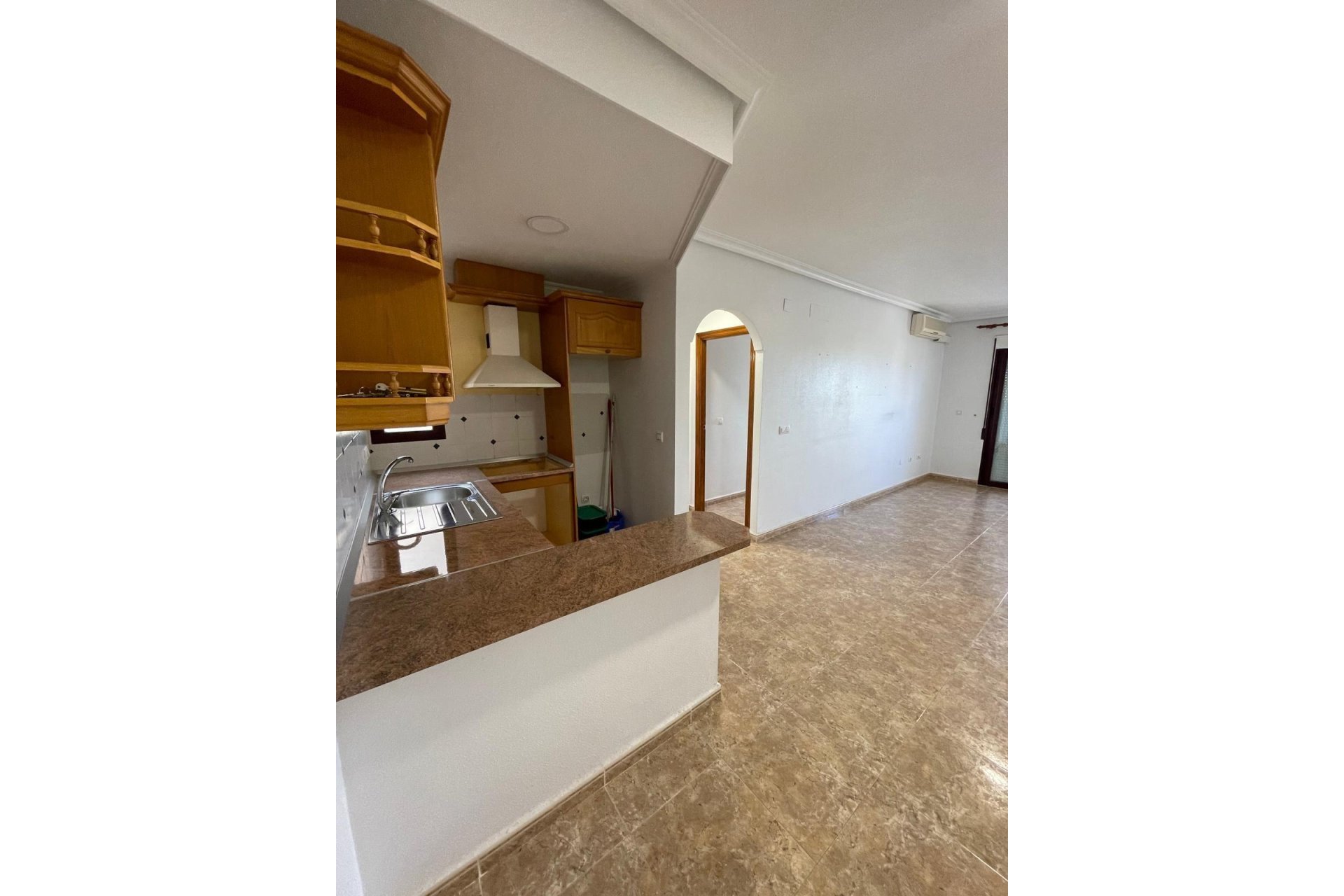 Odsprzedaż - Apartamento - Orihuela Costa - Campoamor