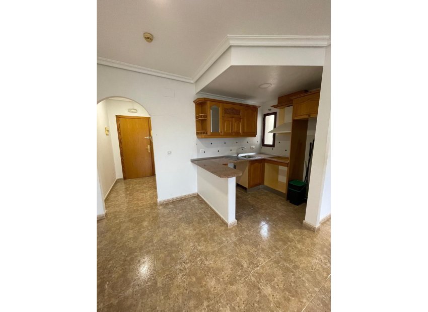 Odsprzedaż - Apartamento - Orihuela Costa - Campoamor