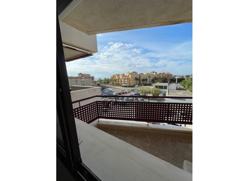 Odsprzedaż - Apartamento - Orihuela Costa - Campoamor
