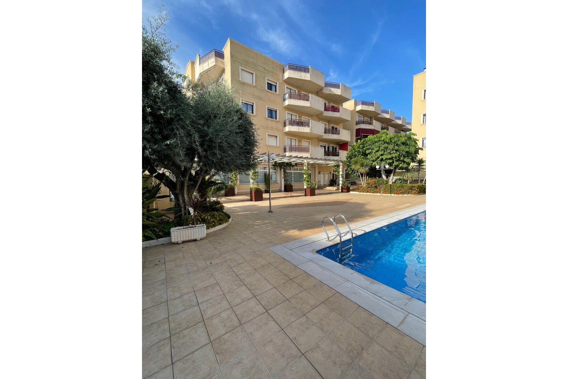 Odsprzedaż - Apartamento - Orihuela Costa - Campoamor