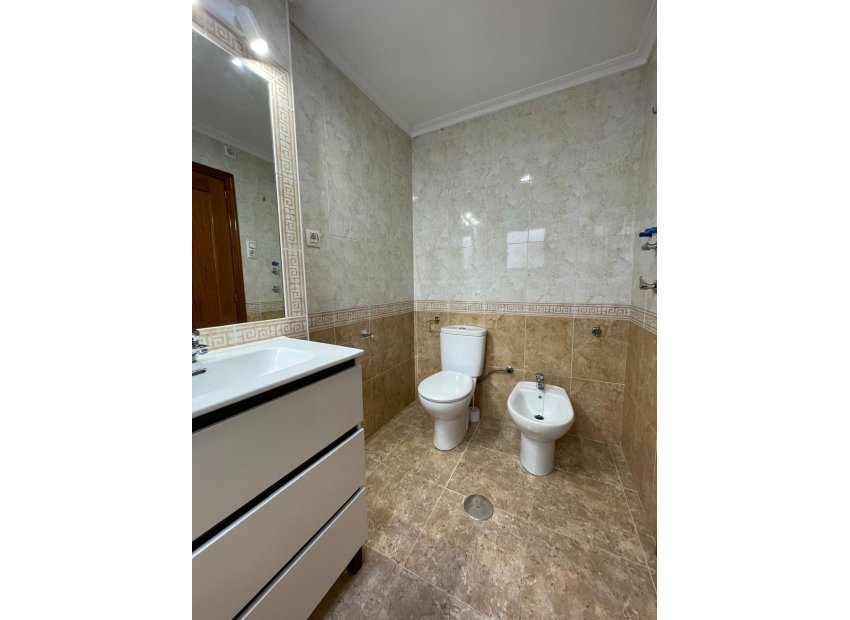 Odsprzedaż - Apartamento - Orihuela Costa - Campoamor