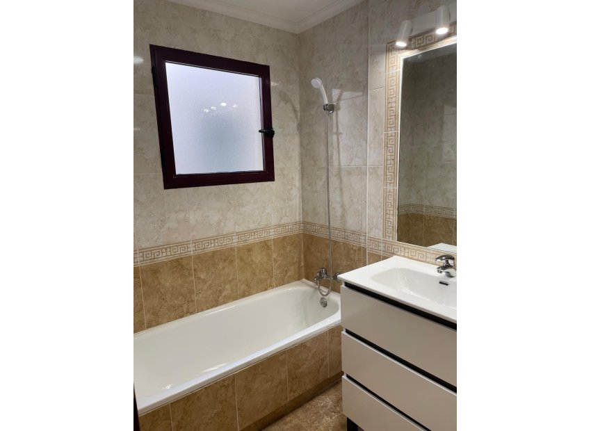 Odsprzedaż - Apartamento - Orihuela Costa - Campoamor