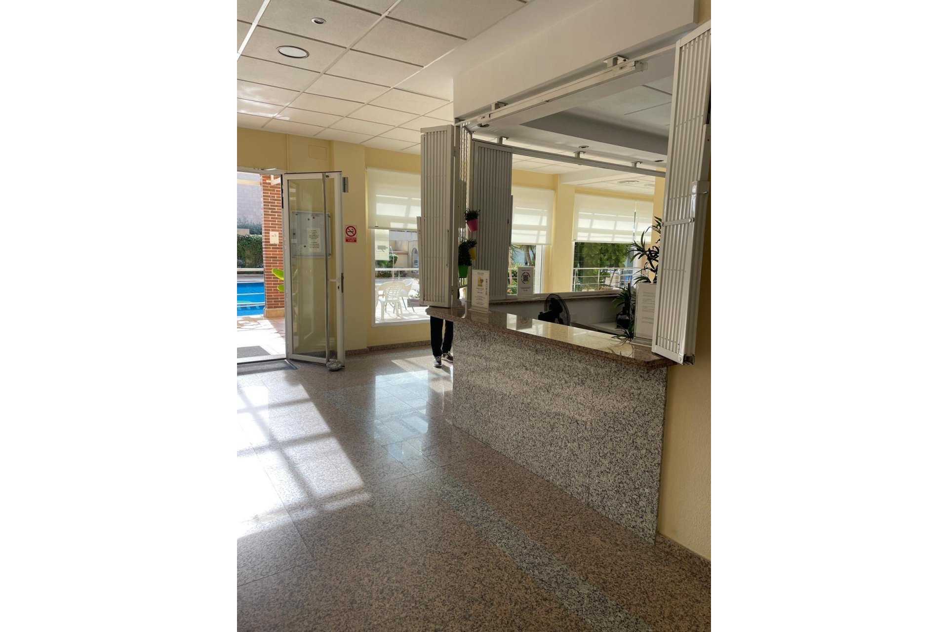 Odsprzedaż - Apartamento - Orihuela Costa - Campoamor