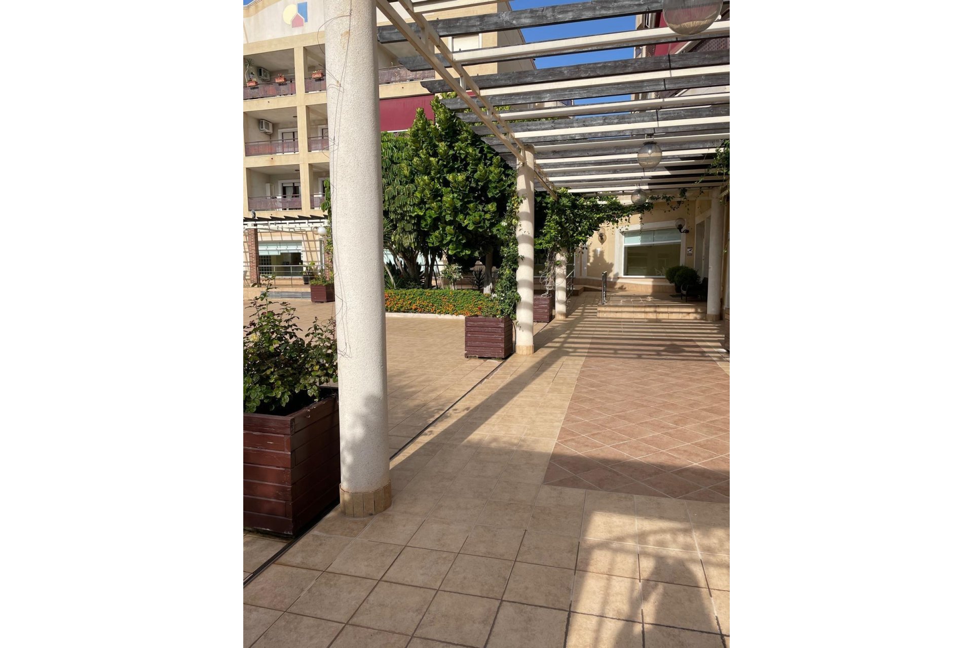 Odsprzedaż - Apartamento - Orihuela Costa - Campoamor