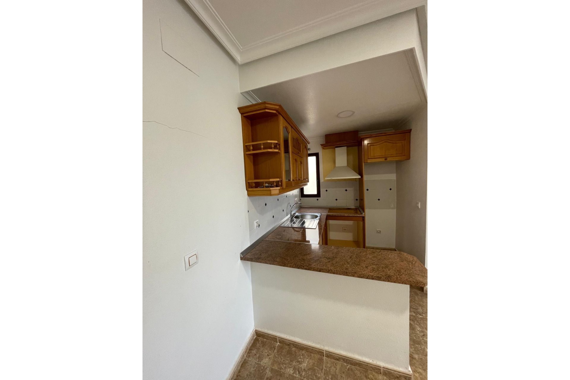 Odsprzedaż - Apartamento - Orihuela Costa - Campoamor