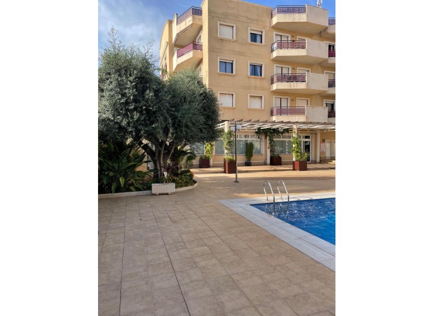 Odsprzedaż - Apartamento - Orihuela Costa - Campoamor
